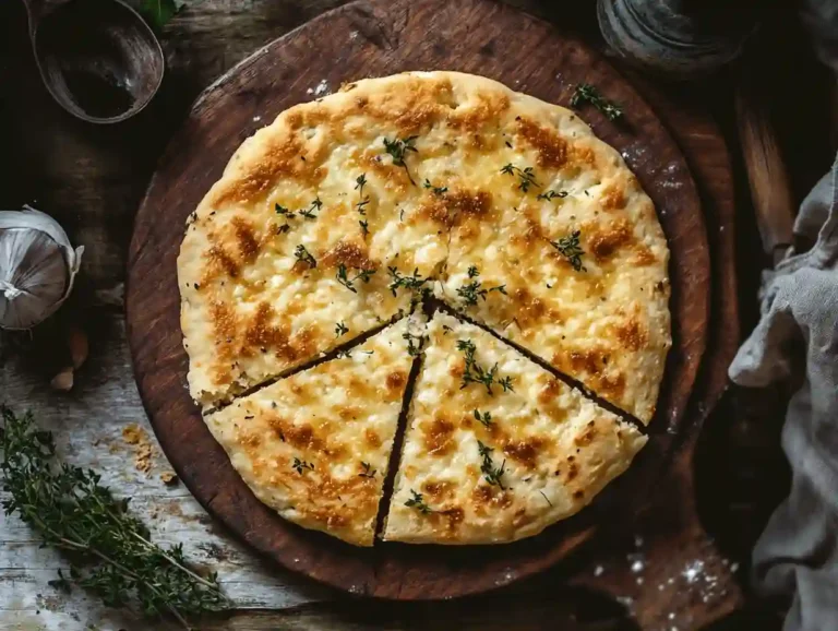 is cottage cheese flatbread keto friendly