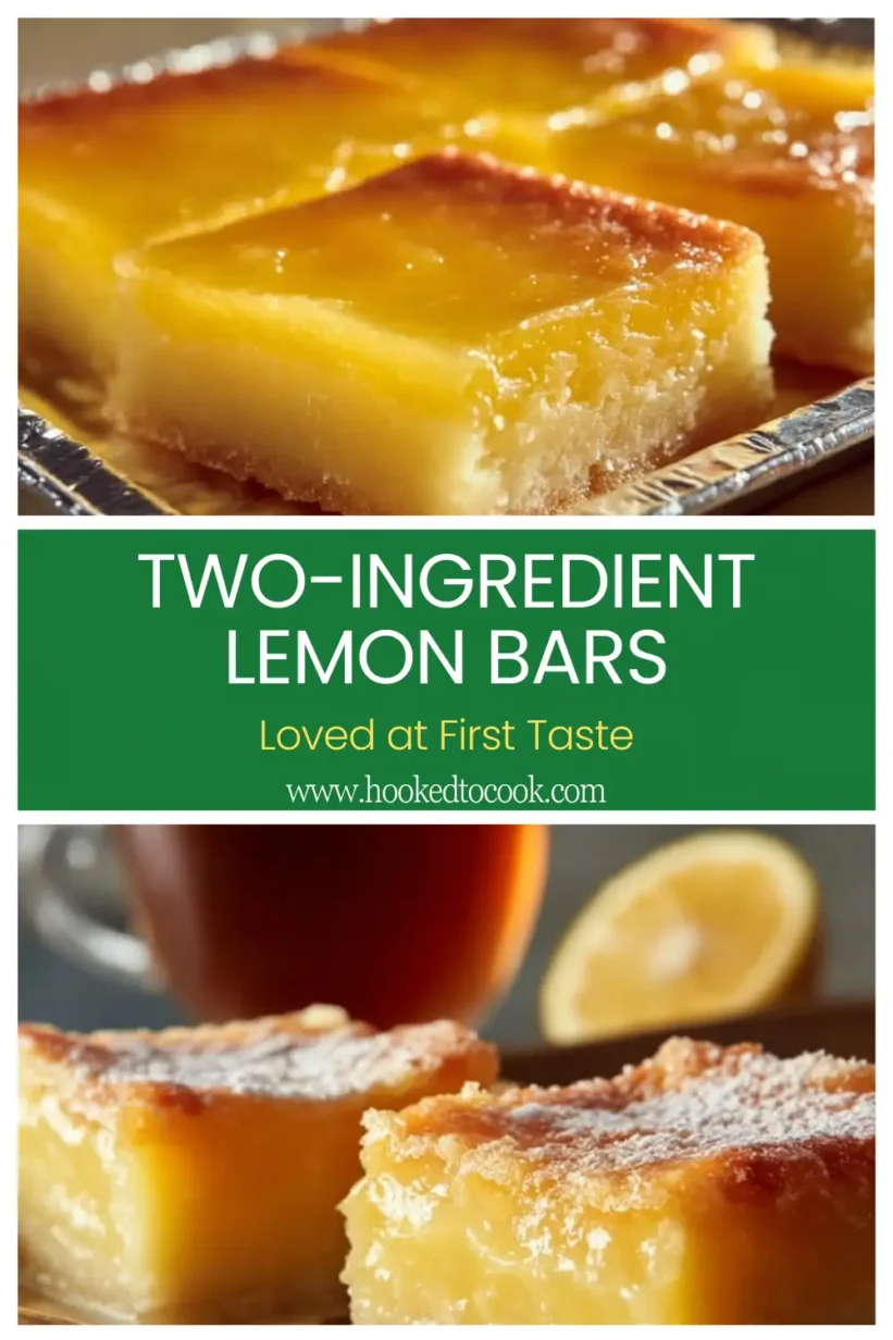 lemon bars dessert