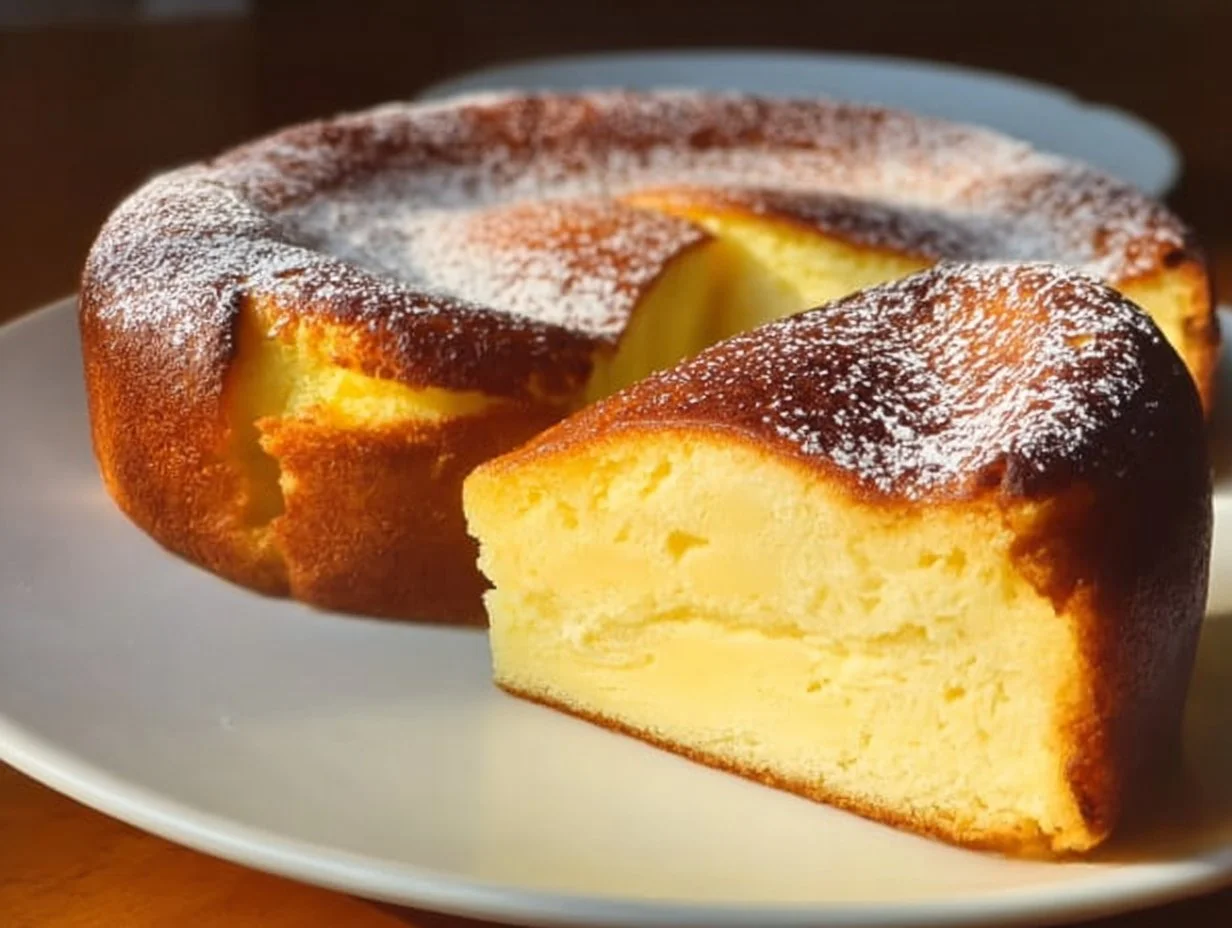 Delicious Greek yogurt cake and recipes for healthy desserts and snacks.