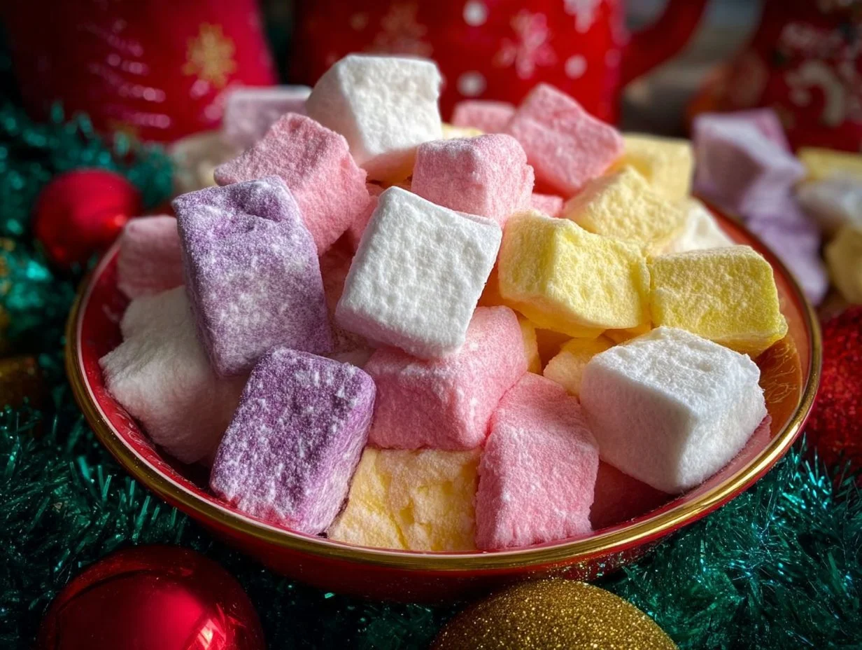 Chiefs Puppy Chow - a vibrant take on the classic snack with delicious ingredients.