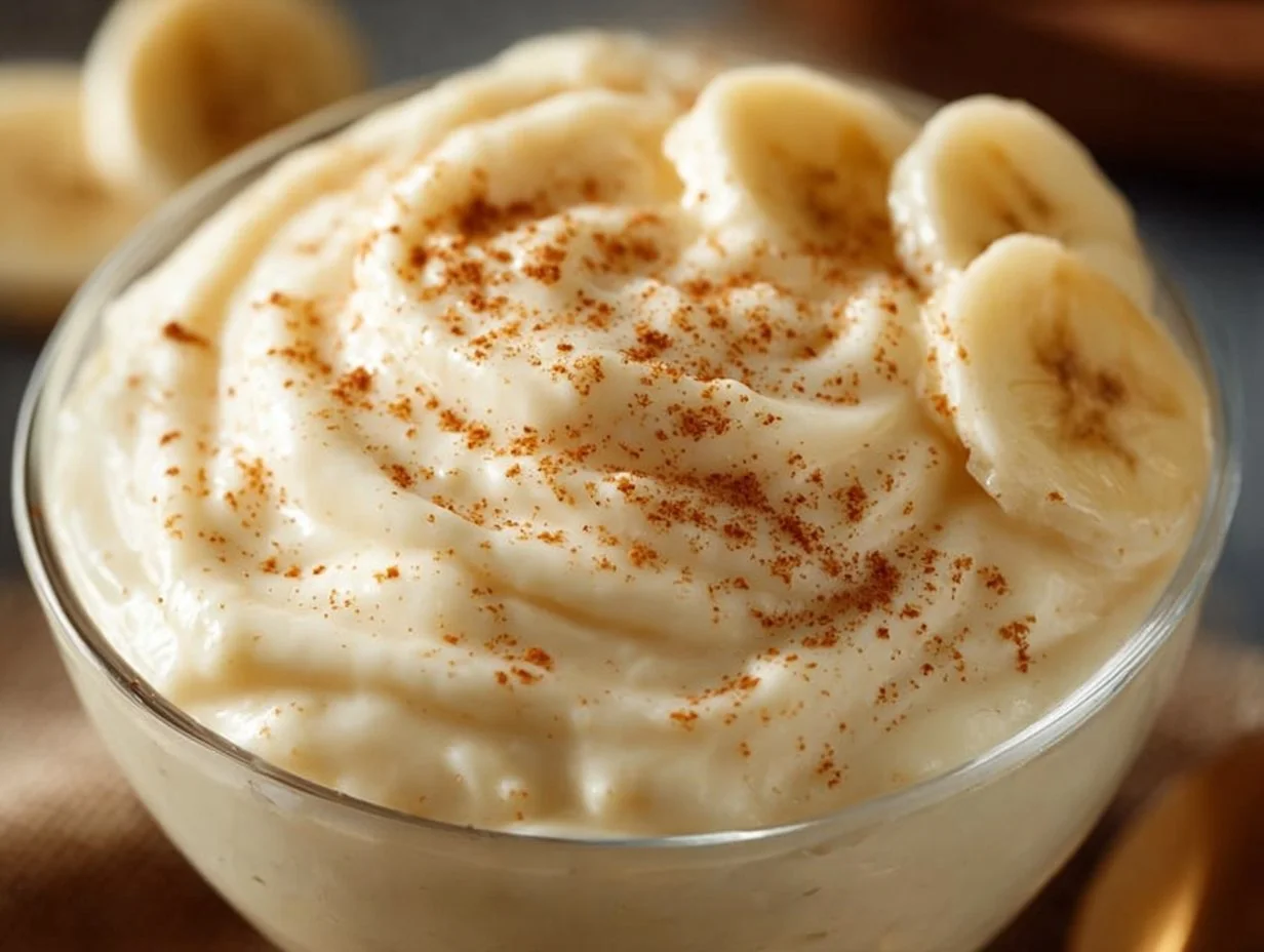 Healthy cottage cheese dessert with fruits and nuts