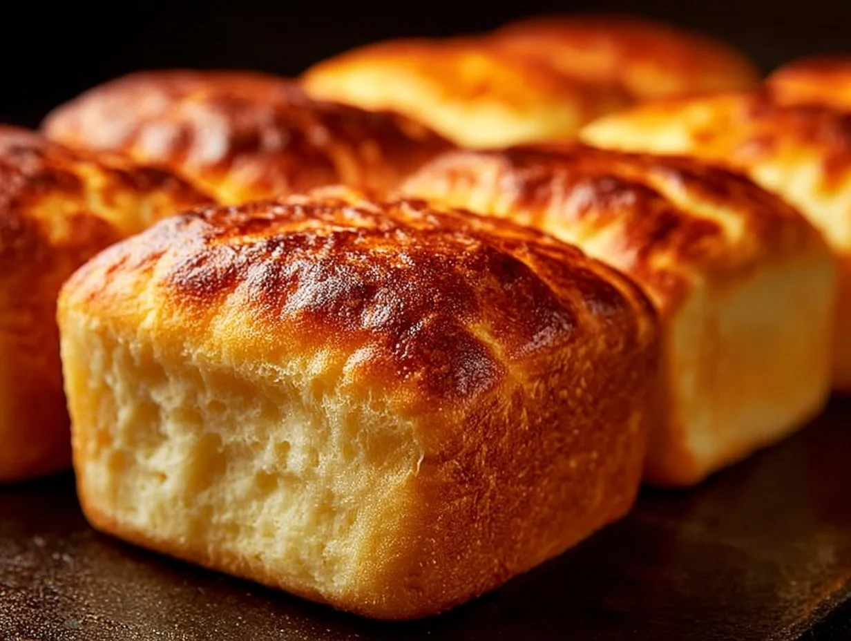 Zero Carb Yogurt Bread, a healthy low carb baking recipe