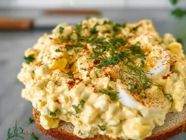 egg salad