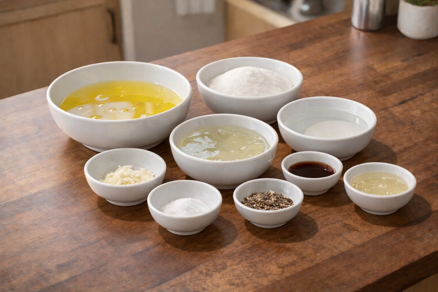 Fluffy Marshmallow Cream