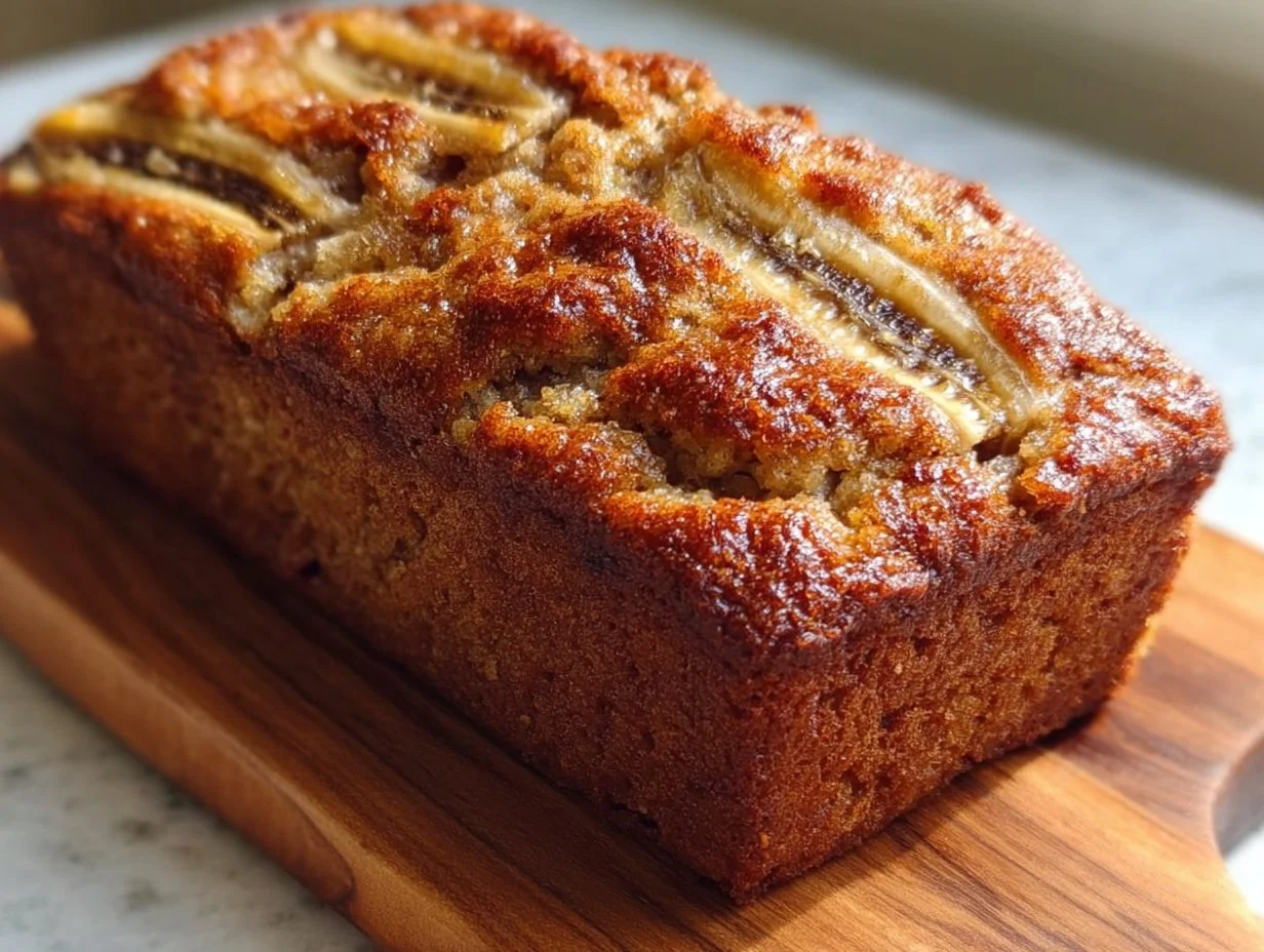 Banana Bread