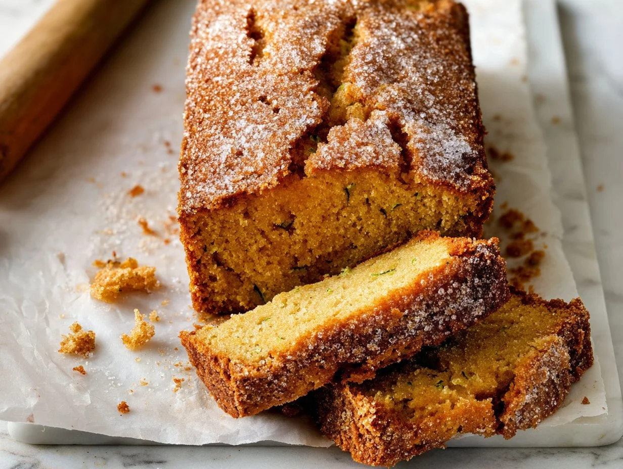 Brown Butter Zucchini Bread Recipe: Ultra Moist