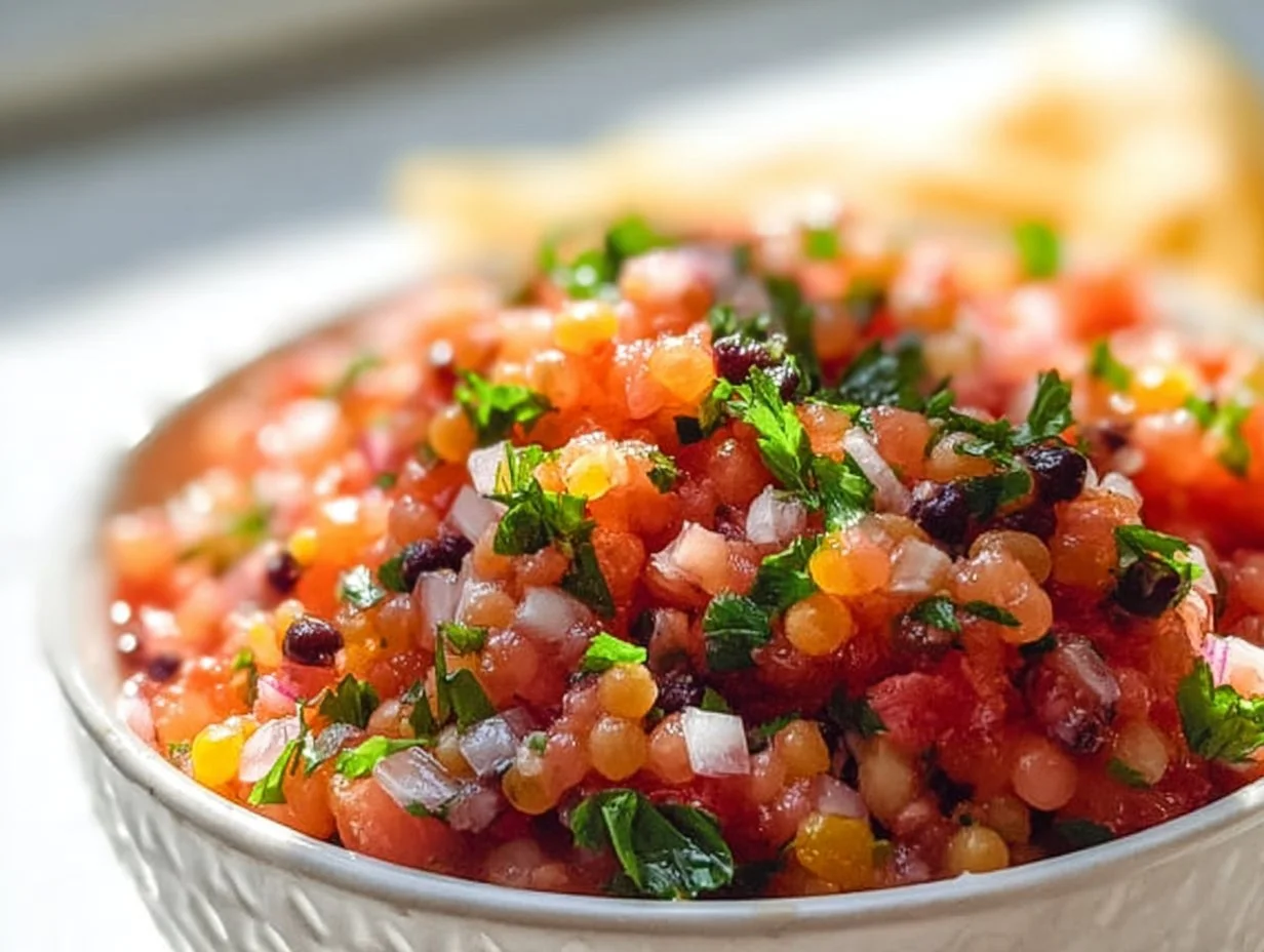 Texas Caviar