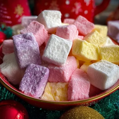 Chiefs Puppy Chow - a vibrant take on the classic snack with delicious ingredients.