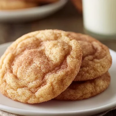 Baked pumpkin spice cookies on a cooling rack with spices and pumpkins.