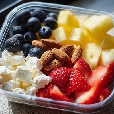 Pre-prepared breakfast ideas for quick and healthy morning meals