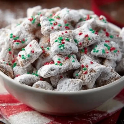 puppy chow 1