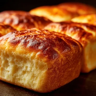 Zero Carb Yogurt Bread, a healthy low carb baking recipe
